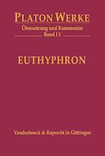 Platon: I 1 Euthyphron