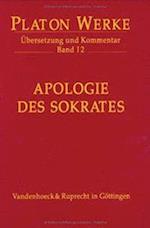 Apologie des Sokrates