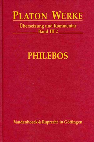 Werke III/2. Philebos