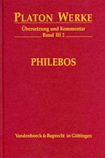 Werke III/2. Philebos