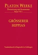 VII 1 Größerer Hippias