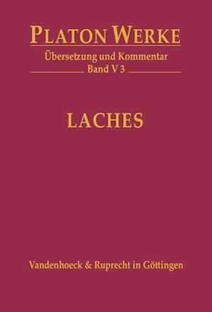 V 3 Laches