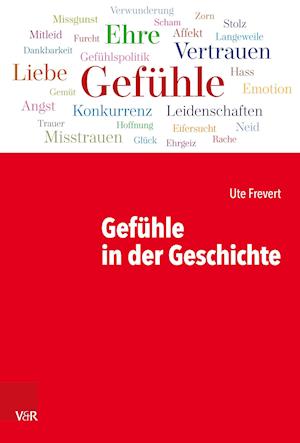 Gefühle in der Geschichte