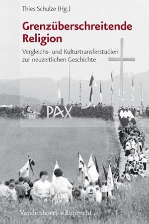 Grenzuberschreitende Religion