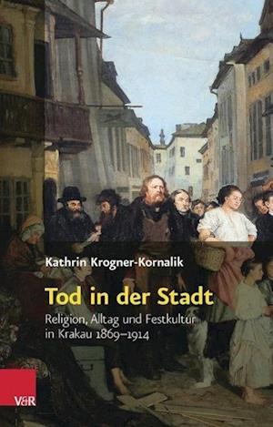 Tod in der Stadt