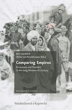Comparing Empires