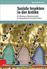 Soziale Insekten in Der Antike