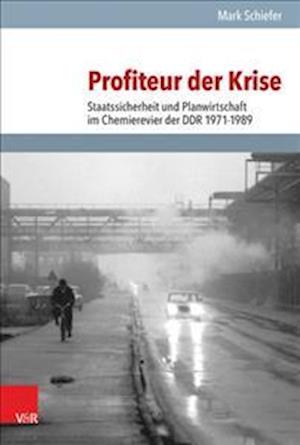 Profiteur Der Krise