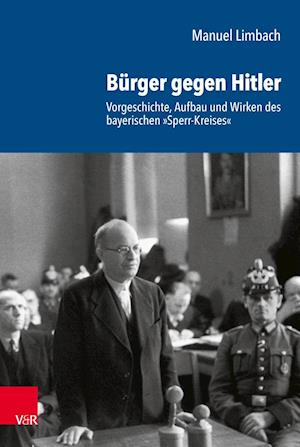 Burger Gegen Hitler