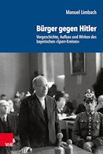 Burger Gegen Hitler