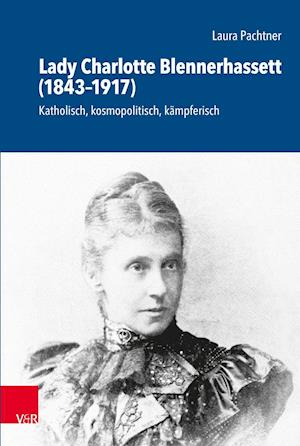 Lady Charlotte Blennerhassett (1843-1917)