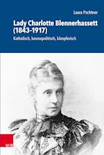 Lady Charlotte Blennerhassett (1843-1917)