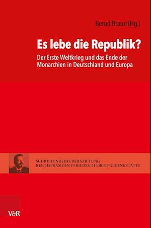 Es lebe die Republik?