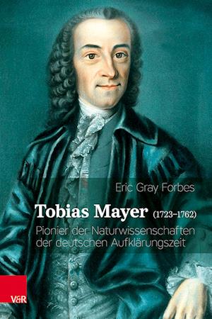 Tobias Mayer (1723-1762)