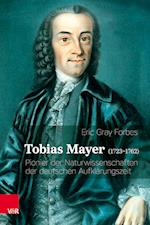 Tobias Mayer (1723-1762)