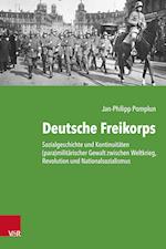 Deutsche Freikorps