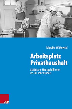 Arbeitsplatz Privathaushalt