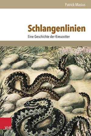 Schlangenlinien