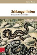 Schlangenlinien