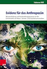 Evidenz für das Anthropozän