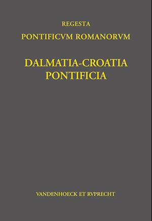 Dalmatia-Croatia Pontificia