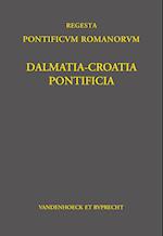 Dalmatia-Croatia Pontificia