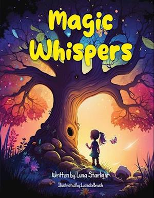 Magic Whispers