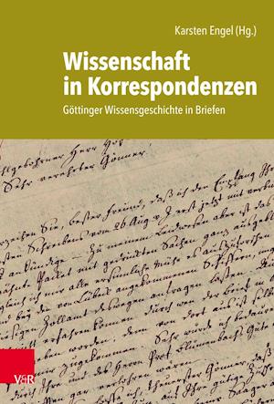 Wissenschaft in Korrespondenzen