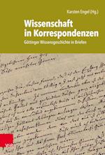 Wissenschaft in Korrespondenzen