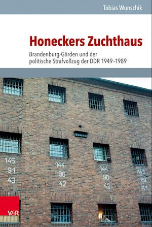 Honeckers Zuchthaus