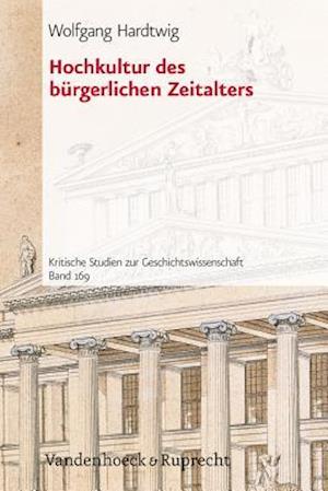 Hochkultur Des Burgerlichen Zeitalters