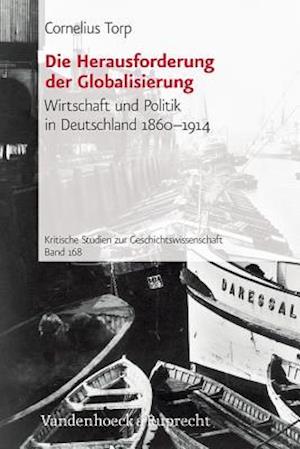 Die Herausforderung Der Globalisierung