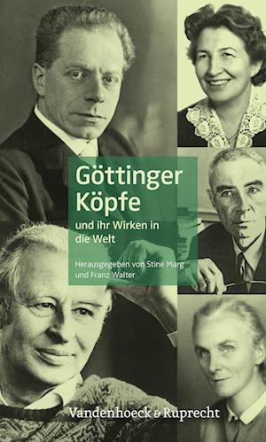 Göttinger Köpfe