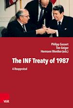 The INF Treaty of 1987