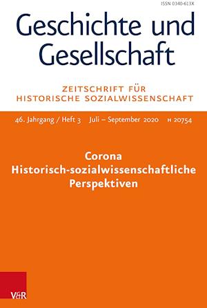 Corona - Historisch-sozialwissenschaftliche Perspektiven