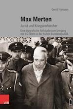 Max Merten
