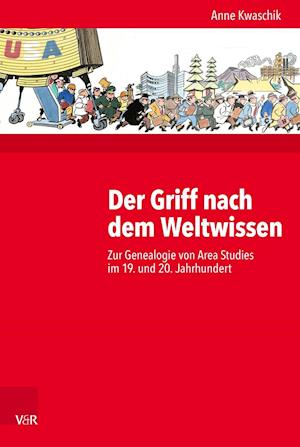 Der Griff Nach Dem Weltwissen