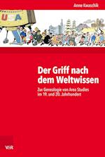 Der Griff Nach Dem Weltwissen