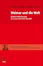 Weimar und die Welt