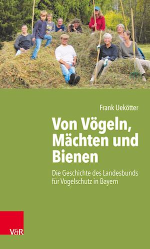 Von Voegeln, Machten und Bienen