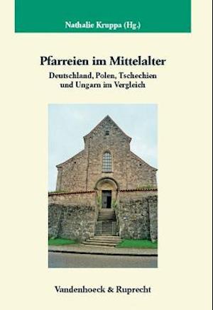 Pfarreien Im Mittelalter
