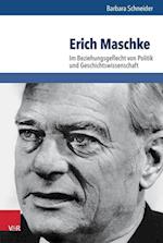 Erich Maschke