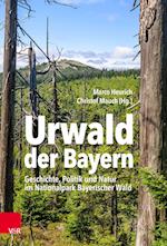 Urwald der Bayern