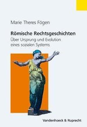 Romische Rechtsgeschichten