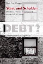 Staat und Schulden