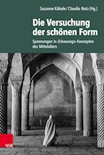 Die Versuchung Der Schonen Form