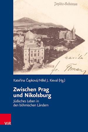 Zwischen Prag und Nikolsburg