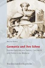 Brandt, B: Germania und ihre Söhne