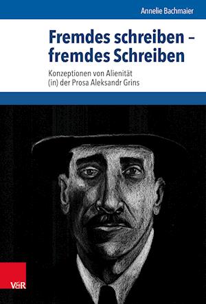 Fremdes schreiben - fremdes Schreiben