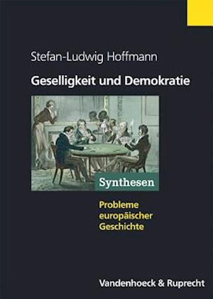 Hoffmann: Geselligkeit u. Demokratie